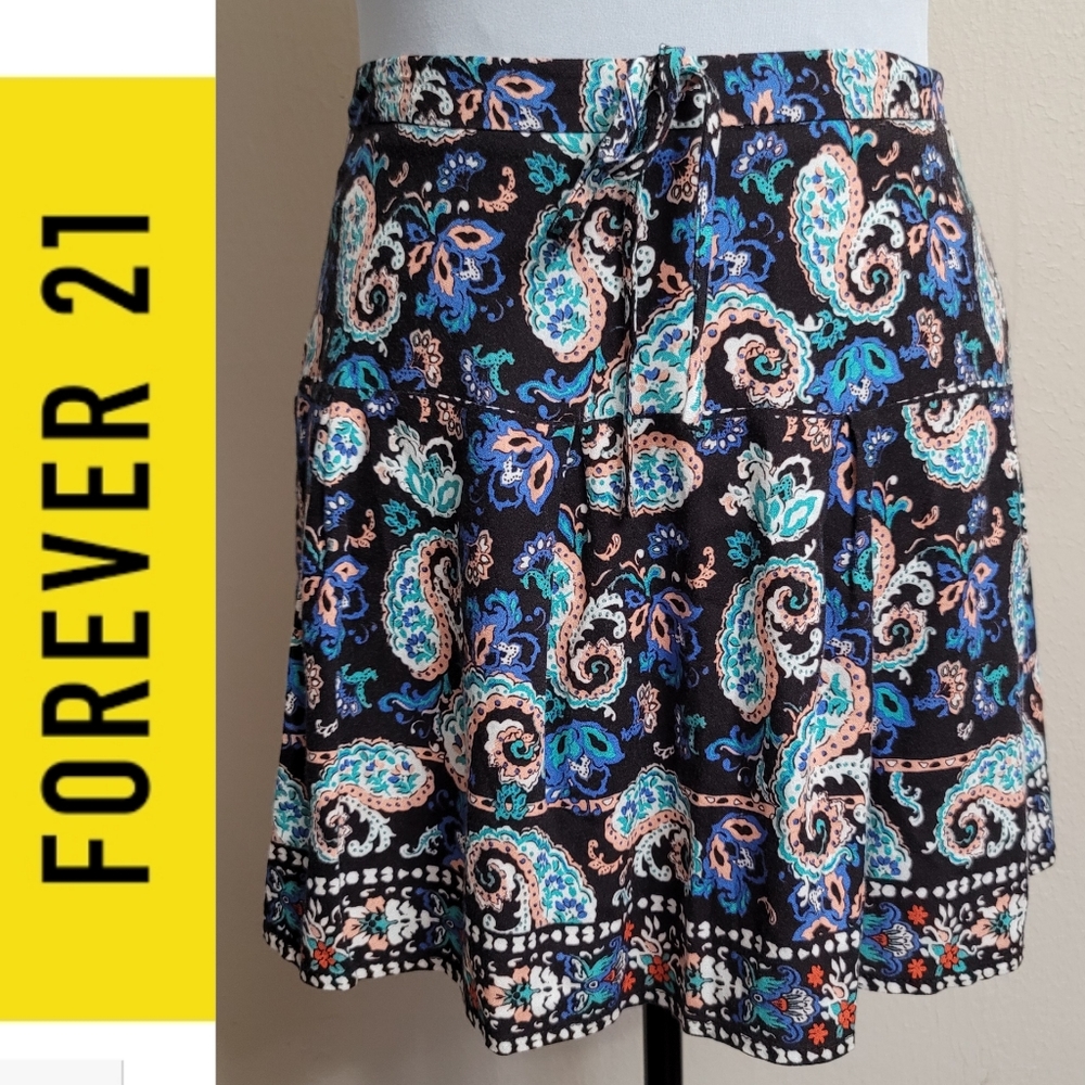 Forever 21 Miniskirt